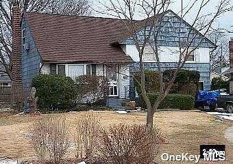 Address Withheld, Wantagh, NY 11793