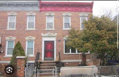 Address Withheld By Seller, New York, NY 11234