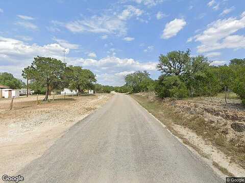 Alamo Beach Rd, PIPE CREEK, TX 78063