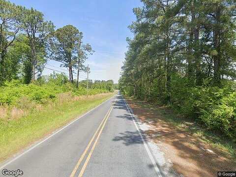 Alex Baker Rd, RAEFORD, NC 28376