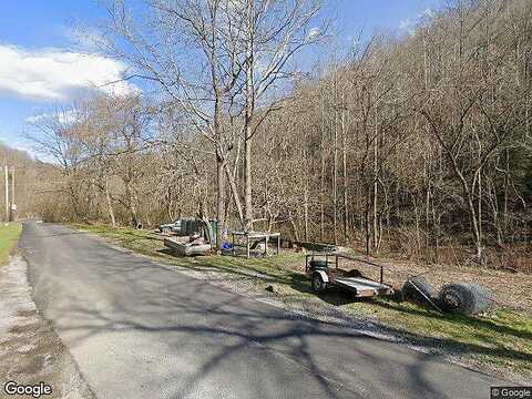 Allegheny Rd, HELLIER, KY 41534