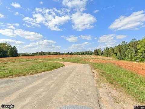 Allison Grove Rd, RUFFIN, NC 27326