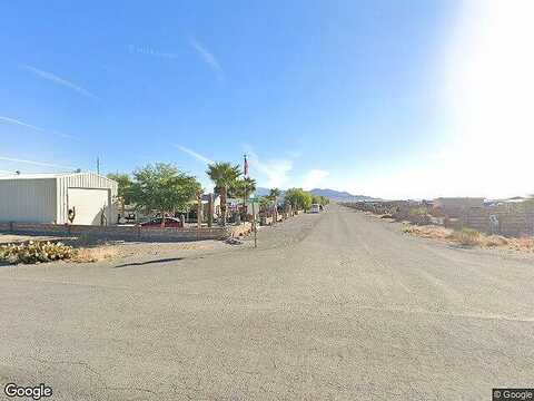 Alpine Dr, SALOME, AZ 85348