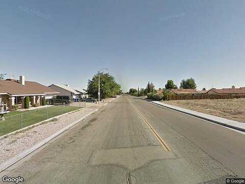 Alvarado Ct, VICTORVILLE, CA 92395