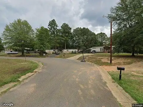 Amanda Dr, GREENWOOD, LA 71033