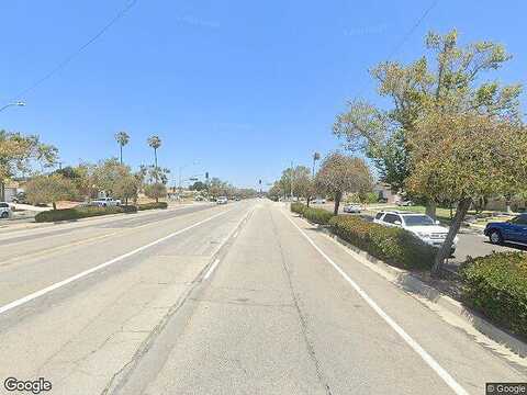 Anza Ave, PALMS, CA 90034