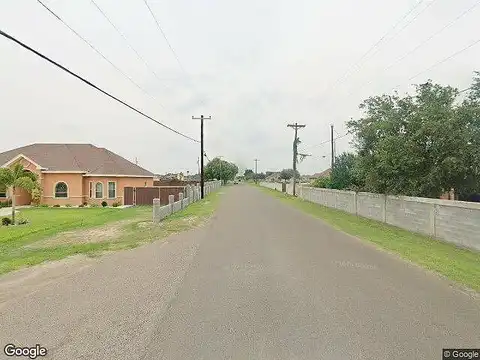 Apache Dr, RIO GRANDE CITY, TX 78582