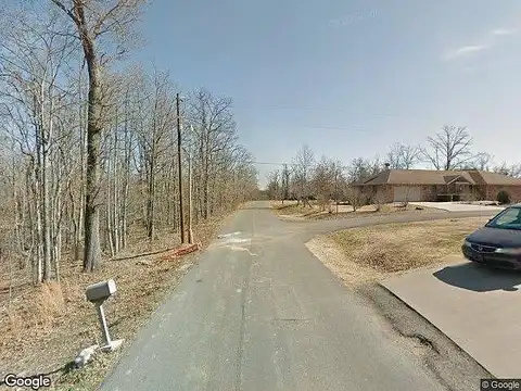 Argyll Dr, BELLA VISTA, AR 72715