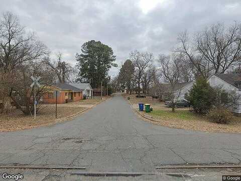 Arkansas Ave, NORTH LITTLE ROCK, AR 72114