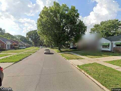 Arlington, INKSTER, MI 48141