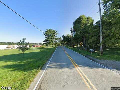 Armbrust Rd, ARMBRUST, PA 15616