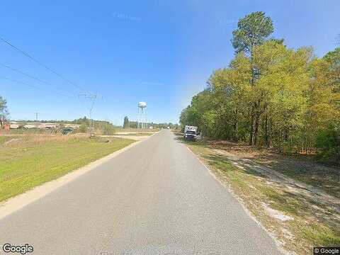 Armistead Blvd, HOLT, FL 32564