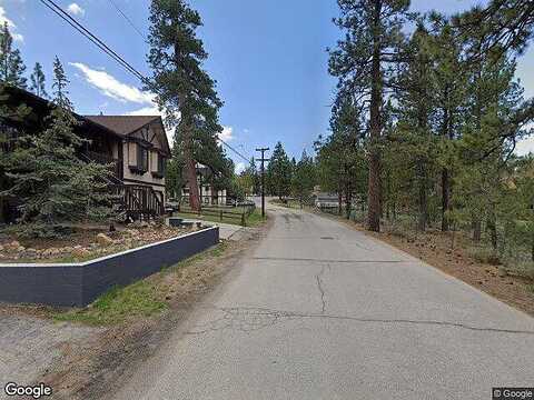 Arroyo Dr, BIG BEAR LAKE, CA 92315