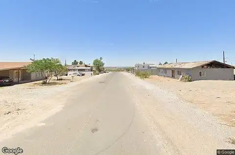 Arruba Rd, CANUTILLO, TX 79835