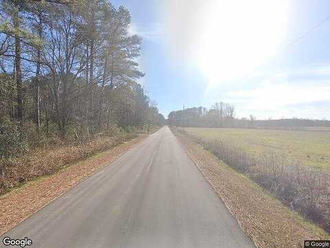 Arthur Boney Rd, BEULAVILLE, NC 28518