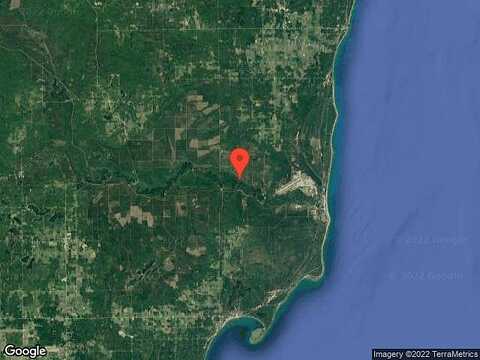 Ashlawn Tr, Oscoda, MI 48750