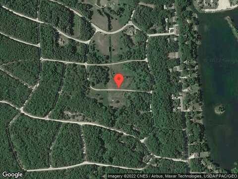Aspen Dr, Oscoda, MI 48750