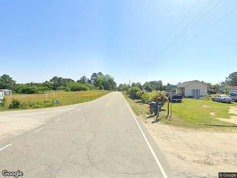 Autryville Rd, ROSEBORO, NC 28382