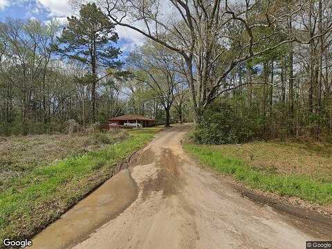 Avenue K, MCCOMB, MS 39648