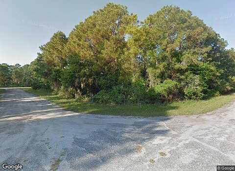 Azure Rd, NORTH PORT, FL 34286