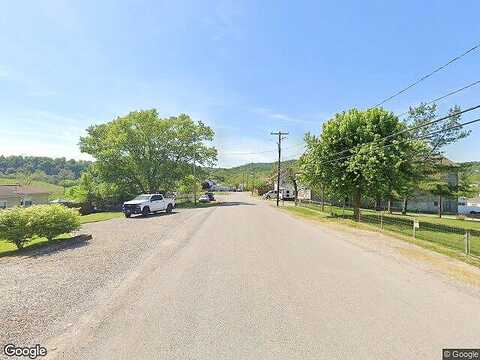 B & O Railroad, BRIDGEPORT, WV 26330