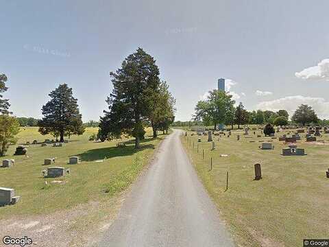 Bailey Rd, MORRILTON, AR 72110