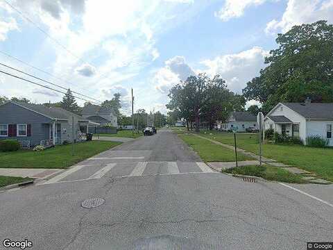 Baldwin St E, PAULDING, OH 45879