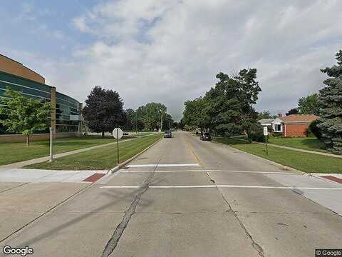 Balfour, Allen Park, MI 48101