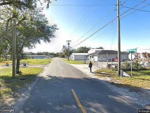 Ball St, PLANT CITY, FL 33563