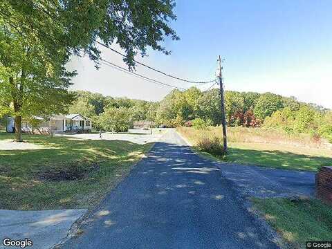 Bankett Ave, SALISBURY, NC 28146