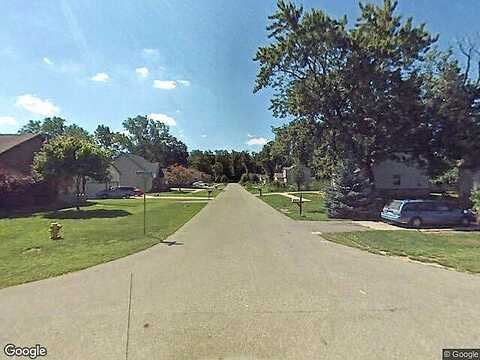 Banner Ave, Brownstown Township, MI 48174