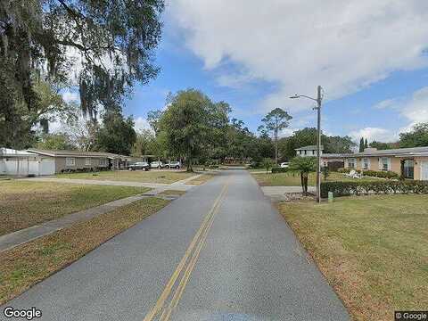 Barby Ln, Bell, FL 32812