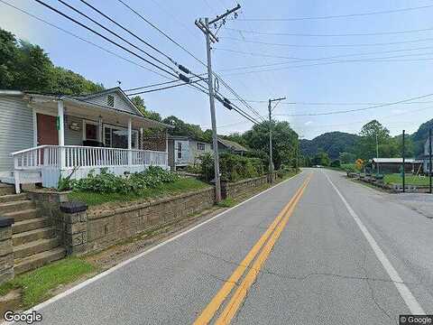 Barnes Run, ARNOLDSBURG, WV 25234