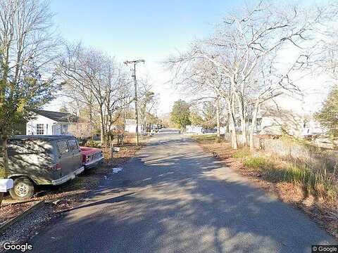 Barramore Ave, LANOKA HARBOR, NJ 08734