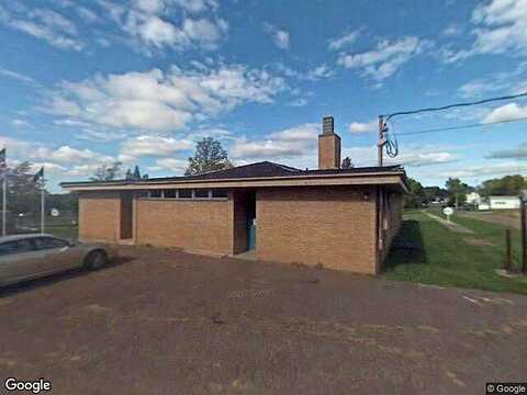 Barry Street, Vacant, Rockland, MI 49960