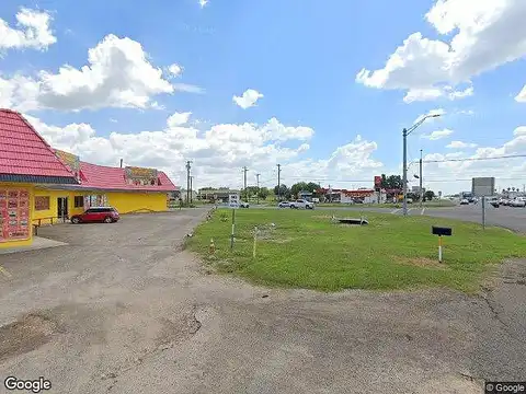 Barton St, ALTON, TX 78573