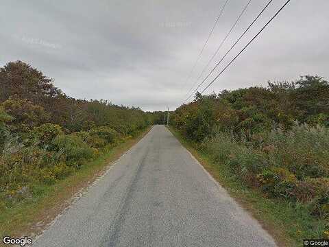 Bass Creek Rd, FAIRHAVEN, MA 02719