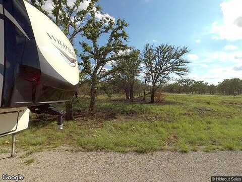 Batten Dr, BROWNWOOD, TX 76801