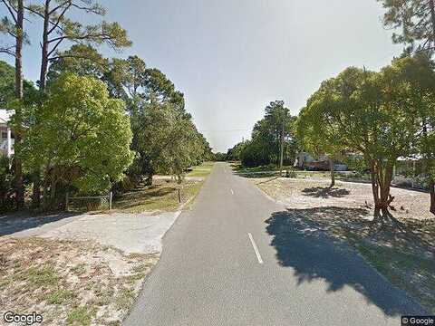 Bay St, PORT SAINT JOE, FL 32456