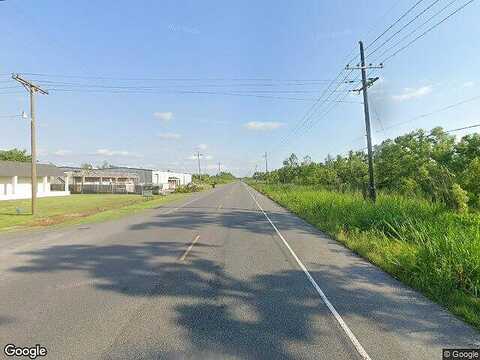 Bayou Dularge Rd, HOUMA, LA 70363