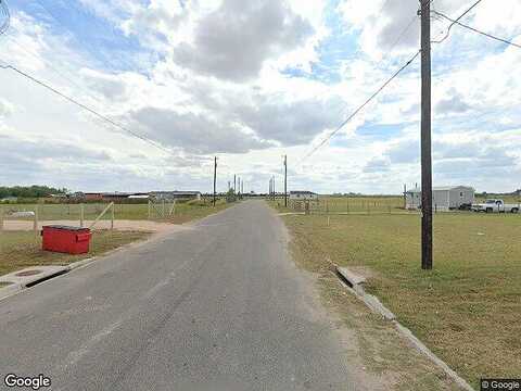 Beach St, EDCOUCH, TX 78538