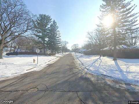 Begole St., Flint, MI 48504