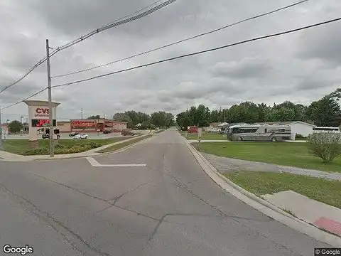 Bellefontaine St, WAPAKONETA, OH 45895