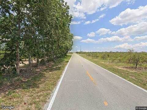 Bellview Dr, LAKE WALES, FL 33853