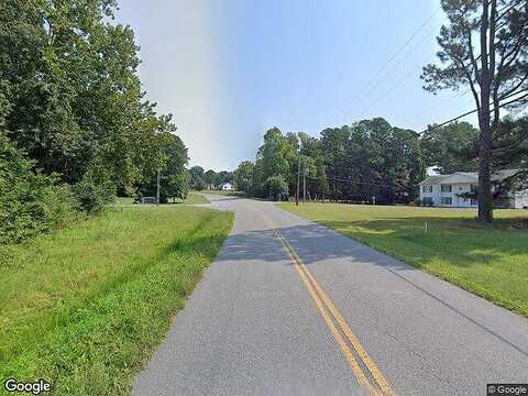 Belroi Rd, GLOUCESTER, VA 23061