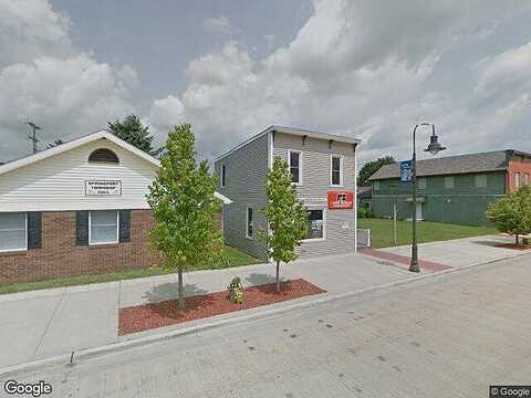 Bernice St, Springport, MI 49284