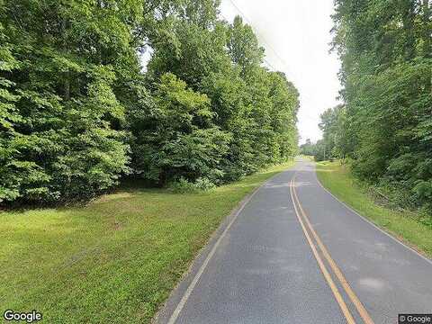 Bethel Church Rd, PLEASANT GARDEN, NC 27313