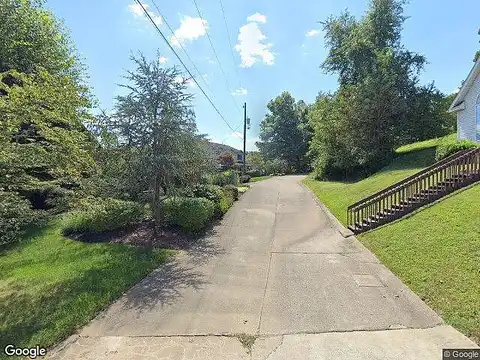 Blackberry Hill Dr, BARBOURSVILLE, WV 25504