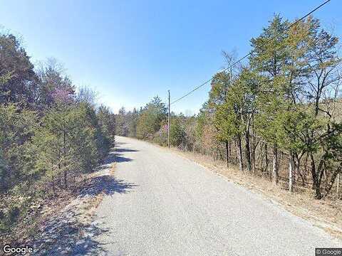 Blackfoot Dr, HOLIDAY ISLAND, AR 72631