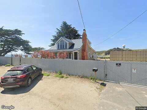 Bonita Ave, HALF MOON BAY, CA 94019